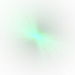 © LILIIA SMIRNOVA - Natural blue light effect overlay in PNG format with a transparent background.