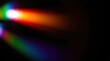 © MEGAWATI - abstract colorful background
