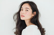 © SHIHO - 美女, 化粧品, ビューティー, 美容, 女性, 女, 美しさ, 顔, 髪の毛, 肌, 目, モデル, ファッション, 人々, 人, 世話, 頭, ブルネット, 笑う, 化粧, 淑女, アップ, うっとりさせる魅力, 唇, スキンケア, ナチュラル, 1, 笑みを浮かべている, スパ, 清潔な, スタジオ, 見る, 好色, 金髪, 裸, 新鮮, 歯, かた, ユース, 13歳から19歳の, ポーズ