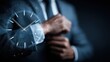 © Best - Professional discipline involves maintaining focus, organization, and commitment to responsibilities, ensuring steady progress and dependable results in professional work.