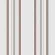 © SolaruS - Pastel lines pattern vector, performance stripe vertical fabric. Image background seamless texture textile in sterling silver and orange colors.