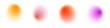 © Ole moda - Vibrant gradient blobs float in neon light with translucent edges. Motion lines enhance energy and flowing dynamics. Perfect for modern digital art and creative visuals.