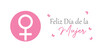 © OnlineInfinite  - Banner, póster y diseño de publicación para el Día Internacional de la Mujer (8 de marzo)