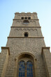 © hasan - Karachi, Pakistan - February 18, 2026: Holy Trinity Cathedral in Karachi