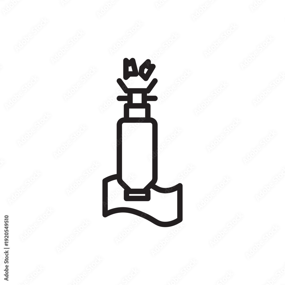 Pulp Import Icon Pulp digester icon. Chemical pulping, representing lignin removal ...