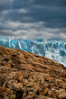 © Mat Rick Photography - Exploring the Perito Moreno glacier near Calafate in Argentina.