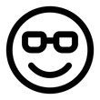 © Rifaldi - cool icon for illustration