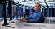 © Andrey Popov - Cloud Data Center Engineer Securing Business Operations