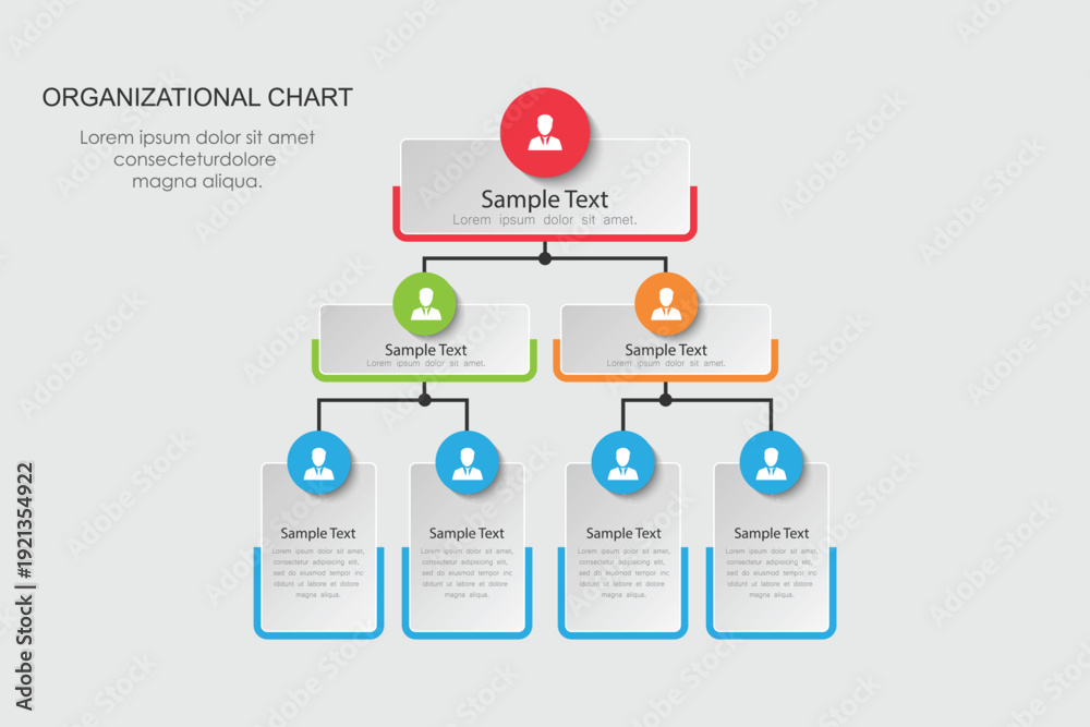 Flowchart diagram. Workflow flow charts, business structural ...