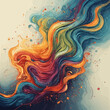 © Rokcy - UnIque Abstract Design Very Cool