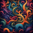 © Rokcy - UnIque Abstract Design Very Cool