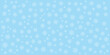 © Fajar - Abstract pattern white snowflake background