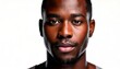 © contributorakun - Portrait of a Young African Man.