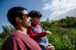 © Paz Olivares Droguett/Stocksy - Colorful family picnic