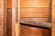 © Christine La/Stocksy - termite damage