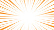 © AI Images Studio - Comic line cartoon speed effect manga radial action burst, motion grunge force sketch vector illustration