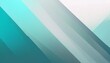 © Jacqueline - light pastel soft pale dusty gray blue green turquoise cyan silver white abstract pattern background geometric line stripe angle facet triangle fold color gradient noise grain business tech design