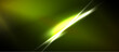 © antishock - Abstract background features bright diagonal lines, glowing yellow center, dark green hues. Smooth gradients create dynamic visual effect.