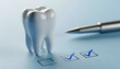 © amirul - Wisdom tooth extraction decision concept with checklist graphic