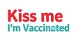 © Didine - Playful vaccine-themed graphic design.