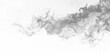 © Extrastock - Dark smoke swirls with dramatic, curling patterns. Transparent layers add depth and realism. Ideal overlay for cinematic or horror effects.PNG