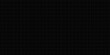 © Denis Darcraft - Seamless vector pattern of a fine black-on-black geometric grid. Ultra-dark minimalist texture featuring a subtle, repetitive micro-mesh structure with very low contrast.