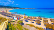 © Kyrenian - A scenic view of Agios Philon Beach (Ayfilon) in Dipkarpaz, North Cyprus