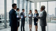 © Edmondo - The Future of Corporate Synergy and Digital Networking