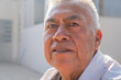 © NAILOTL MENDEZ/Stocksy - Senior mexican man looking at camera outdoors