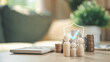 © Garun Studios - Life insurance and family protection concept showing financial security, beneficiaries, and long-term coverage. Represents stability, future planning, income protection, and peace of mind.