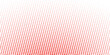 © khoimuddin - Halftone gradient. Dotted gradient, smooth dots spraying and halftones dot background seamless horizontal geometric pattern vector template set. unique dots modern circles
