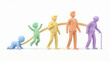 © sakson - Whole life insurance vs term life insurance navigating your financial journey through different life stages