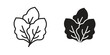 © Hestia - Lettuce icon