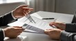 © MUGU STD - Reviewing Performance Evaluation Form in Office