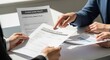 © MUGU STD - Performance Review and HR Documents Meeting
