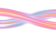 © Heart in pictures - Light effect overlay with transparent background for creative designs