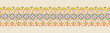 © TALVA - Hand drawn  abstract seamless pattern, ethnic background, aztec style - great for textiles, banners, wallpapers, wrapping - vector design