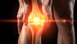 © Regita - Knee Pain and Injury - A Detailed Look at Joint Discomfort and Medical Conditions.