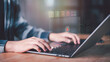 © chaylek - Digital education is transforming how people learn through interactive platforms. This image reflects the evolution of e-learning, knowledge access, and future-ready learning environments.