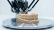 © Dondanai - Digital Dentistry: 3D Printed Teeth Model for Modern Care