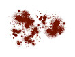 © Dian - blood spots