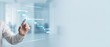 © BIZTECHART - Analyzing business growth trends through data visualization techniques in modern office environments a guide to effective performance metrics and strategic insights