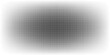 © Isma - Halftone gradient. Dotted gradient, smooth dots spraying and halftones dot background seamless horizontal geometric pattern vector template set modern circle background modern