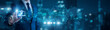 © FutureLogic Studio - Business consultant holding solution framework. Solutions provide integrated approaches to solve business and technology challenges.