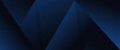 © Salam - Luxury blue background. Abstract glowing background with grainy texture