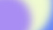 © Ihor Yurchenko - Abstract modern grain gradient background 7K with Violet, Pink, Turquoise, Beige colors