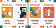 © Shaon - New Year 2027 Special Offers – New Customer Discounts, Free Delivery, Festive Business Promotions & Modern Illustrated Banners