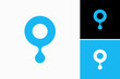 © beryl.std - Letter O Drop Vector Logo Premium