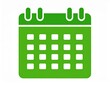 © Ryoma - Calendar page side placement schedule icon