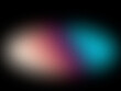 © Kiara - Dark Gradient Background with Grain Texture – Abstract Cinematic Light in Black, Teal and Red